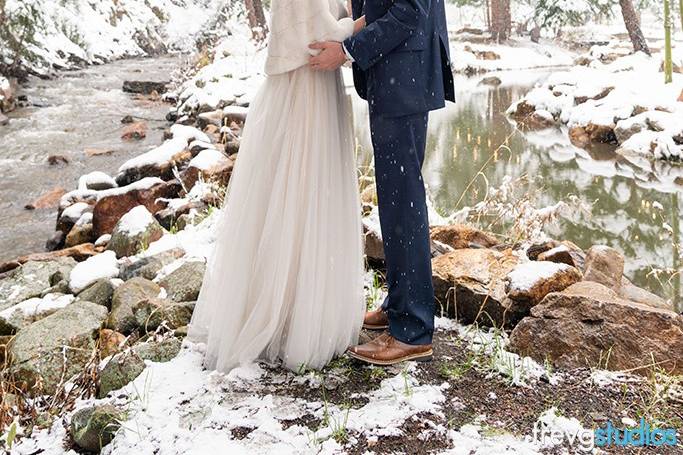 Snow Love