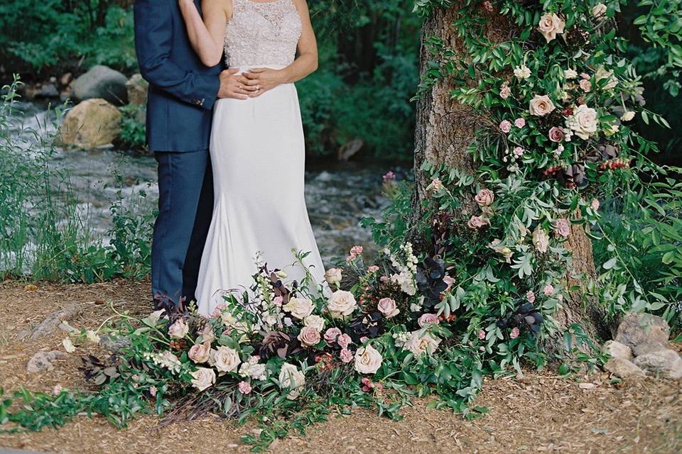 Ceremony Decor