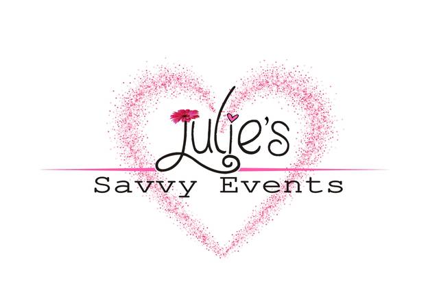 Julie's Savvy Events