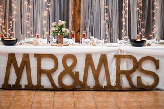 Julie's Savvy Events