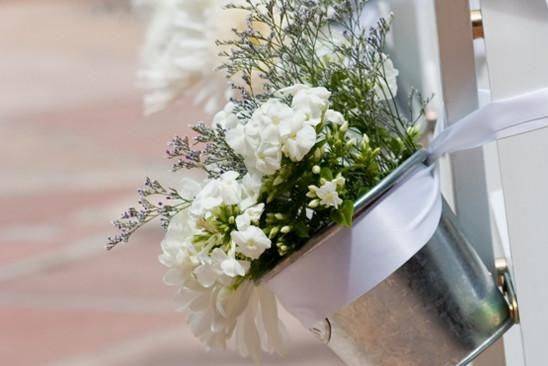Julie's Savvy Events