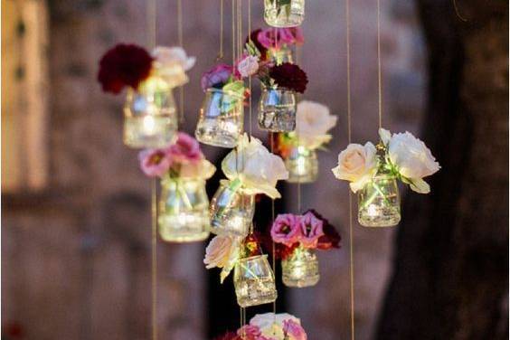 Julie's Savvy Events