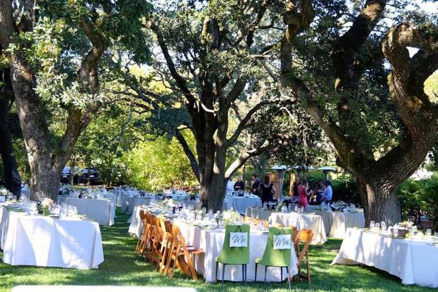 Julie's Savvy Events