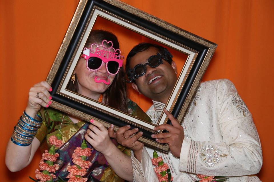 SSP Super Fun Photo Booth & Event Photography