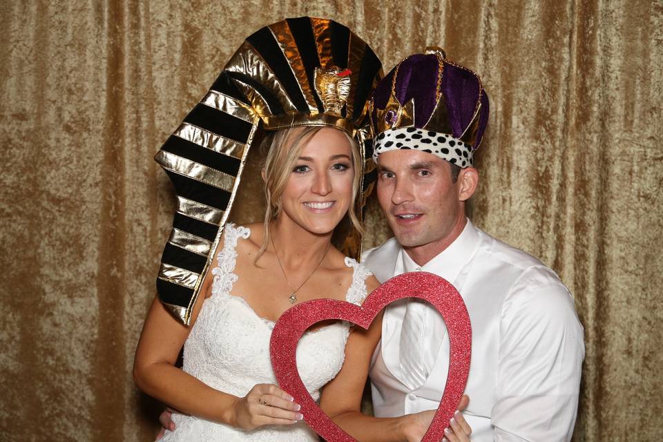 SSP Super Fun Photo Booth & Event Photography