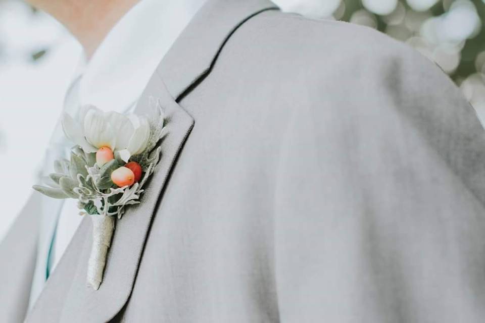 Boutonniere