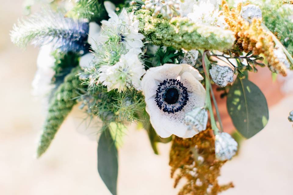 Perfect Bride Bouquet