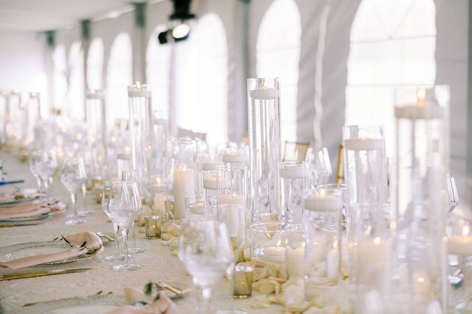 Table Decor