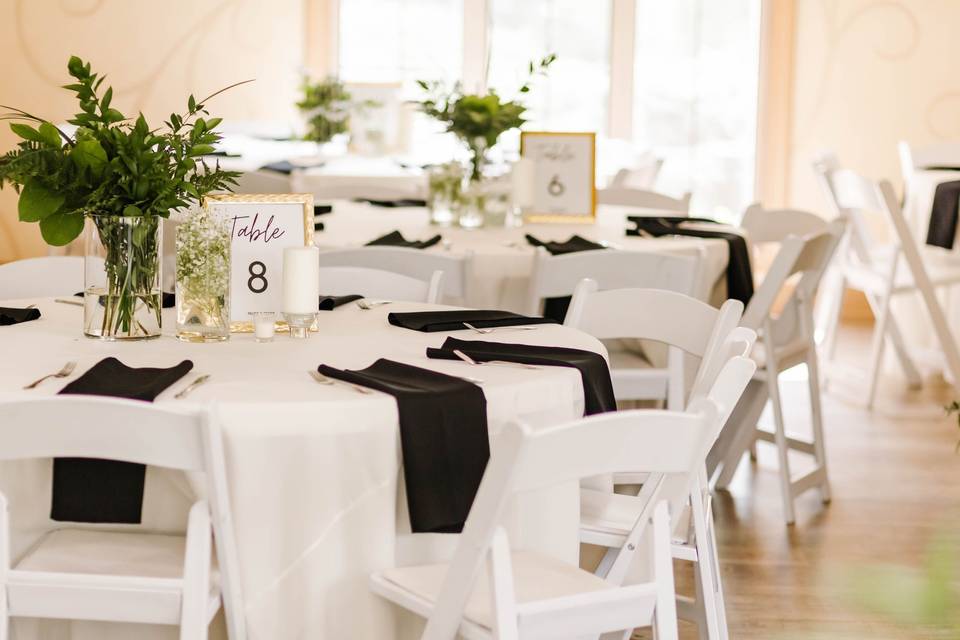 Table Decor