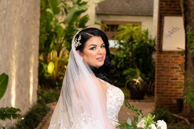 Laura + Yoan June 16, 2021