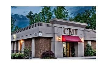 CMI Jewelry Showroom