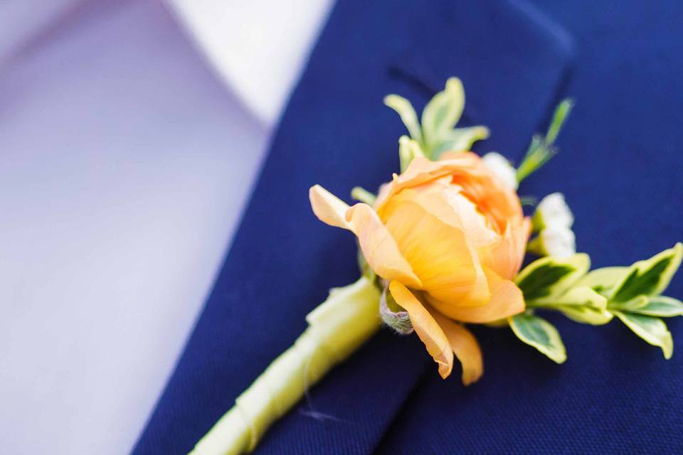 Boutonniere