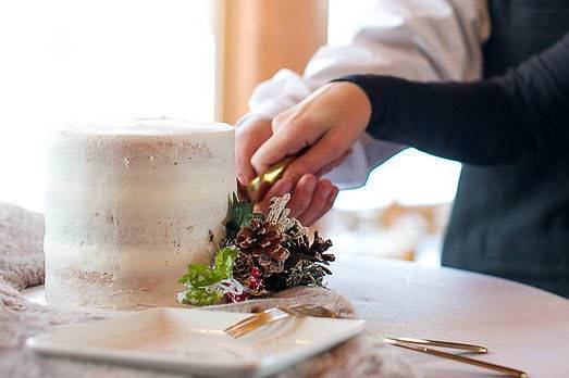 Cake Cutting