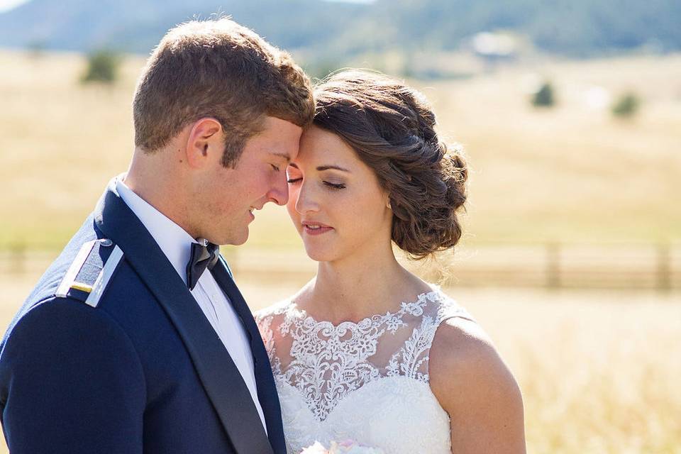 Spruce Mountain Ranch Wedding Planner