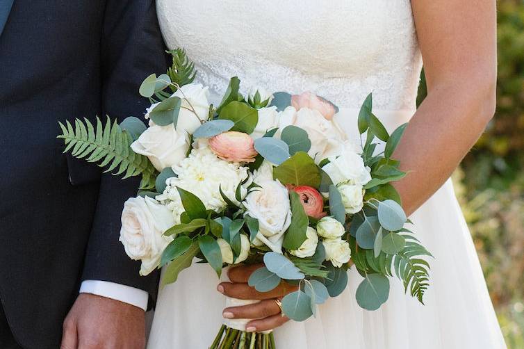 Bridal Bouquet