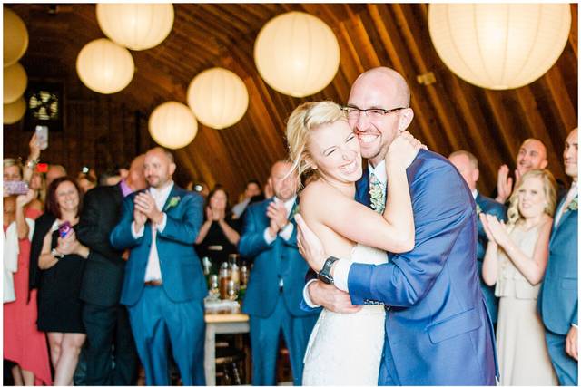 Catskills wedding photography