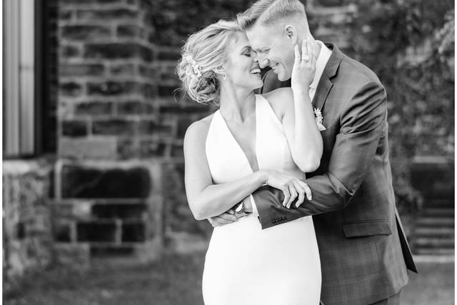 Babeville wedding