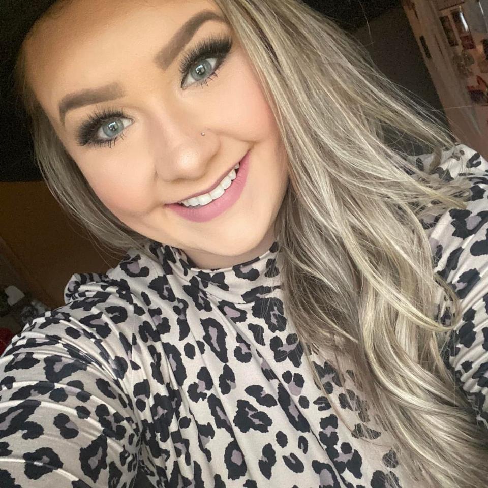 Kaitlyn Thielke