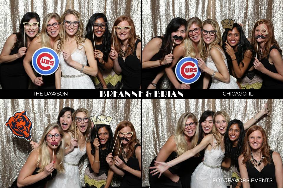 FotoFavors Photo Station