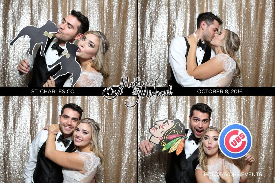 FotoFavors Photo Station