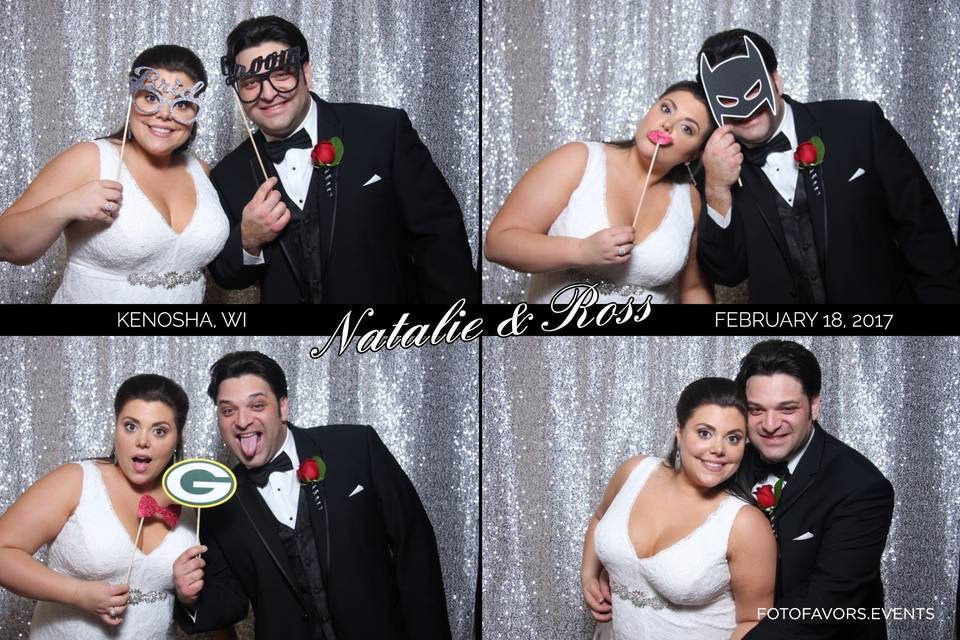 FotoFavors Photo Station