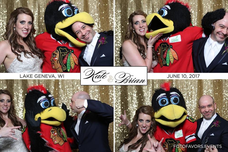 FotoFavors Photo Station
