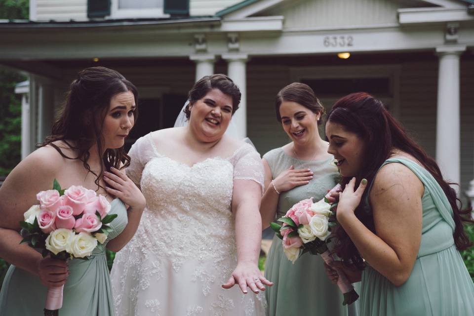 Lisa Eckerson Photography
