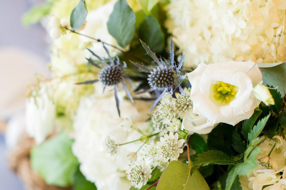 Leslie Lee Floral Design & Event Details