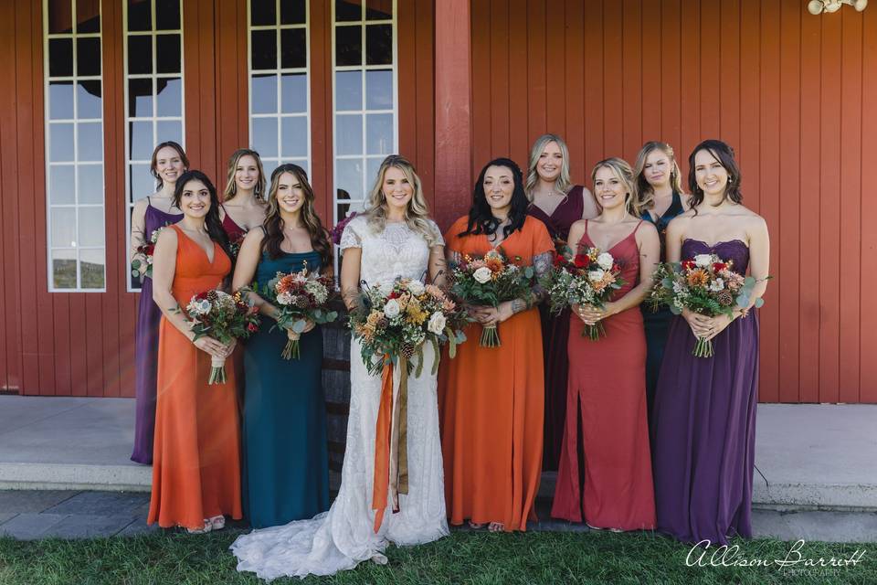 Foster Hill Floral