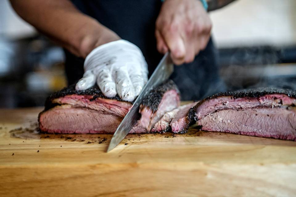 Brisket