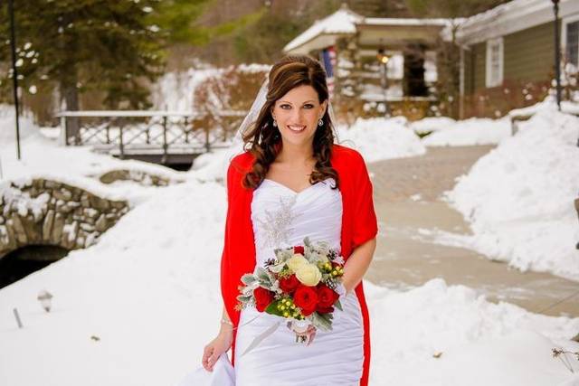 Bride