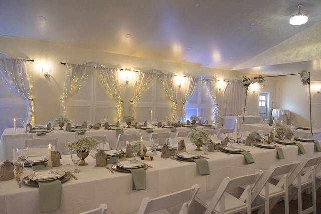 Wedding Set up
