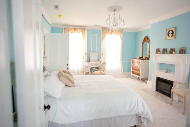 Bridal Suite