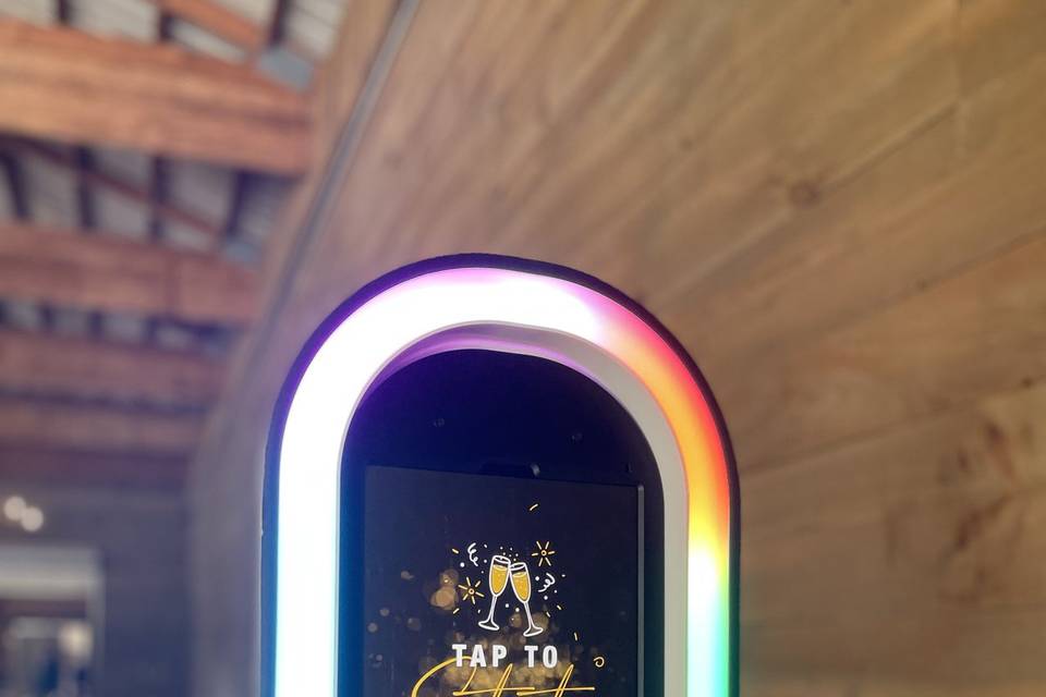 Photo Booth