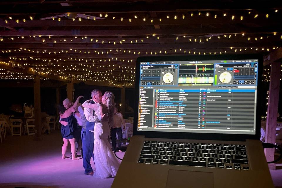 Beatmatched Entertainment
