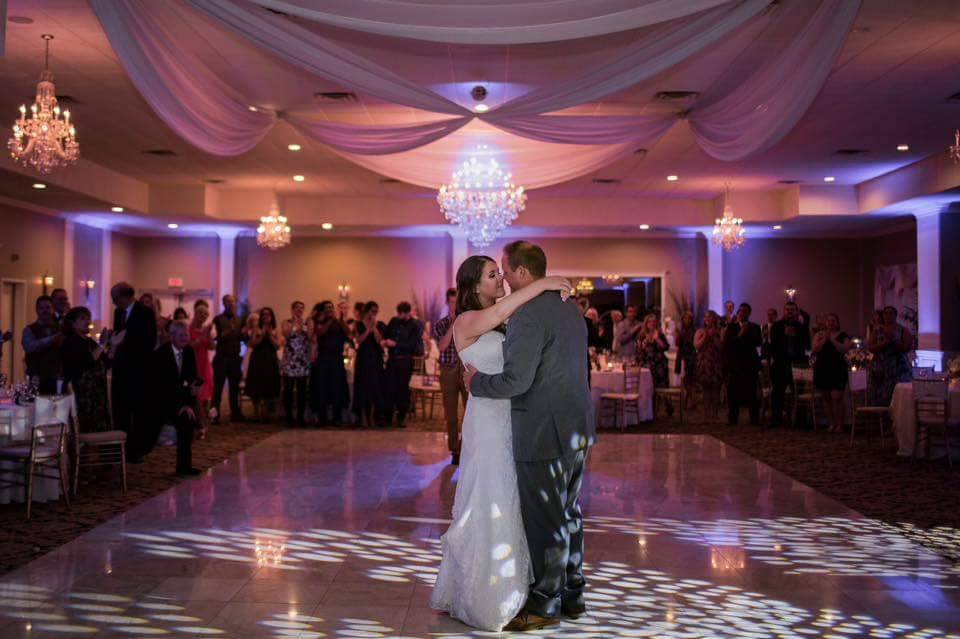 The Grand Oak Villa - Venue - Oakville, CT - WeddingWire