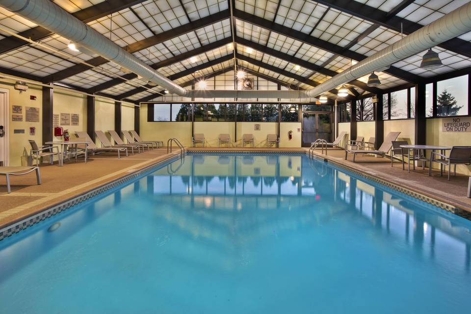 Springhill Suites by Marriott Chicago Elmhurst 4