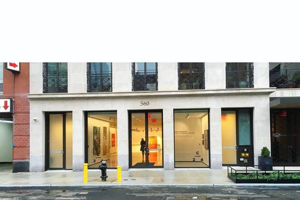 C24 Gallery
