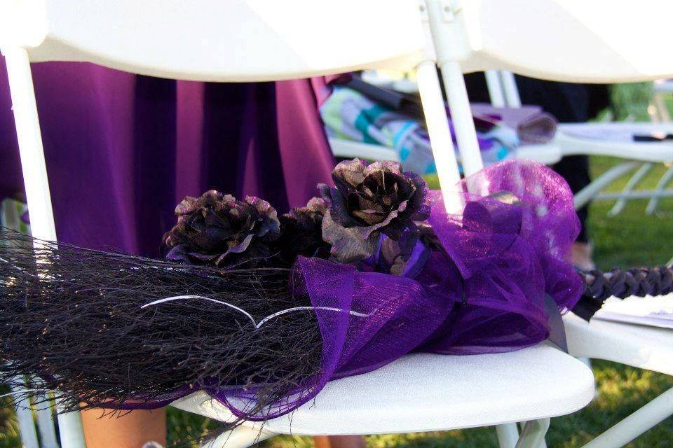 Alter Ego Event Planning