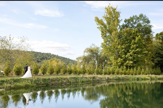 Pond 2