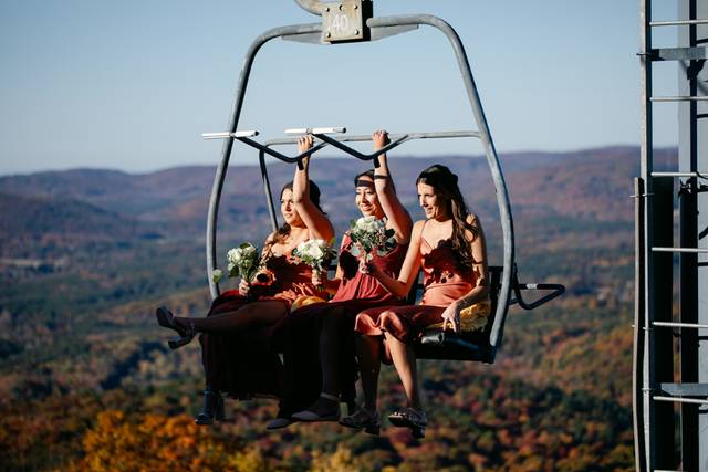 Chairlift