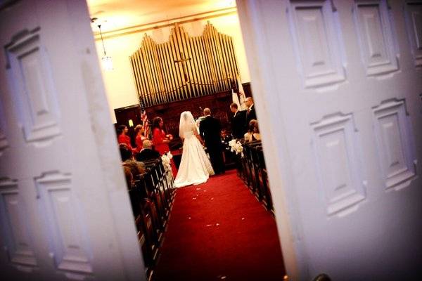 Jason Messer Photography