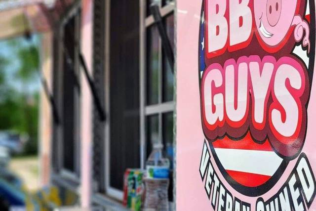 Food truck