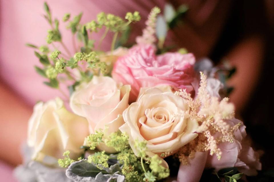 Bridal Bouquet