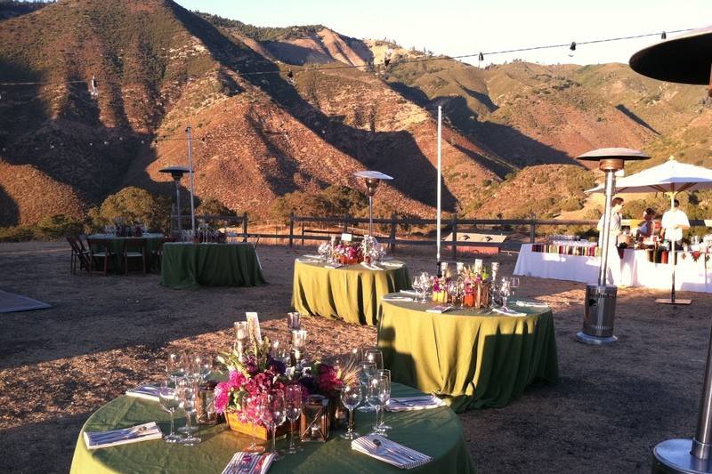 https://plus.google.com/107652161260313801376/about
The Epicurean Cowboy Southern California’s premier caterer, outdoor chef, event planner, grillmaster, horseback safari cook and Cookmaster to Ronald Regan and various other celebrities, stars and Santa Barbara’s famous residents.
Call 805-565-3983 & Schedule an event with America’s Top Cowboy Chef. Santa Barbara Organic Catering or Click http://www.epicureancowboy.com
https://www.facebook.com/pages/Epicurean-Cowboy/107204339303491
We are booking for Spring & Summer now, don’t miss your chance to experience fabulous Cowboy Cuisine, ambiance and the catering that has served many at numerous Southern California events.
Soul Food of the Great Outdoors
• Organic, fresh from scratch, always cooked on site
• High-end Grilling of Prime Meats, Lamb, Exotic Seafoods
• Linens, professional servers, professional bar
• Wine Country Picnics
• Luaus
• Corporate Cocktail Parties and Events
• Art Openings
• Weddings and Receptions