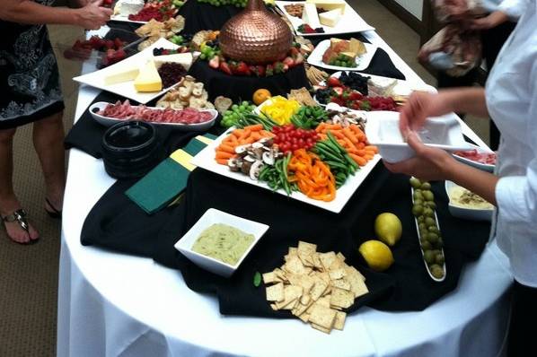 https://plus.google.com/107652161260313801376/about
The Epicurean Cowboy Southern California’s premier caterer, outdoor chef, event planner, grillmaster, horseback safari cook and Cookmaster to Ronald Regan and various other celebrities, stars and Santa Barbara’s famous residents.
Call 805-565-3983 & Schedule an event with America’s Top Cowboy Chef. Santa Barbara Organic Catering or Click http://www.epicureancowboy.com
https://www.facebook.com/pages/Epicurean-Cowboy/107204339303491
We are booking for Spring & Summer now, don’t miss your chance to experience fabulous Cowboy Cuisine, ambiance and the catering that has served many at numerous Southern California events.
Soul Food of the Great Outdoors
• Organic, fresh from scratch, always cooked on site
• High-end Grilling of Prime Meats, Lamb, Exotic Seafoods
• Linens, professional servers, professional bar
• Wine Country Picnics
• Luaus
• Corporate Cocktail Parties and Events
• Art Openings
• Weddings and Receptions