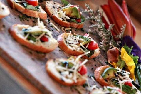 Epicurean Cowboy