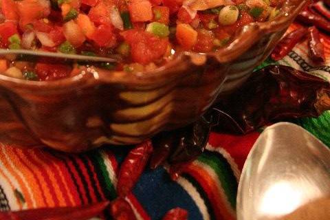 Epicurean Cowboy