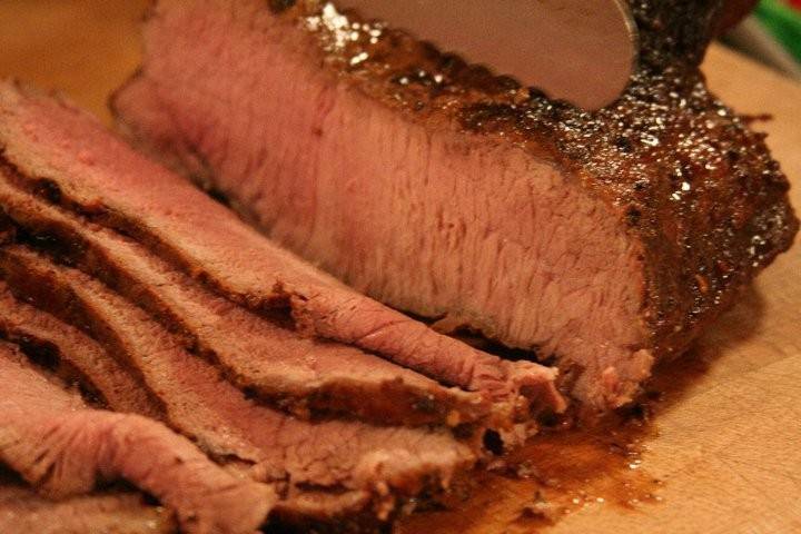 Epicurean Cowboy