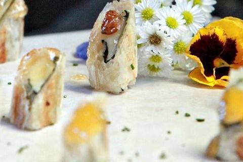 Epicurean Cowboy